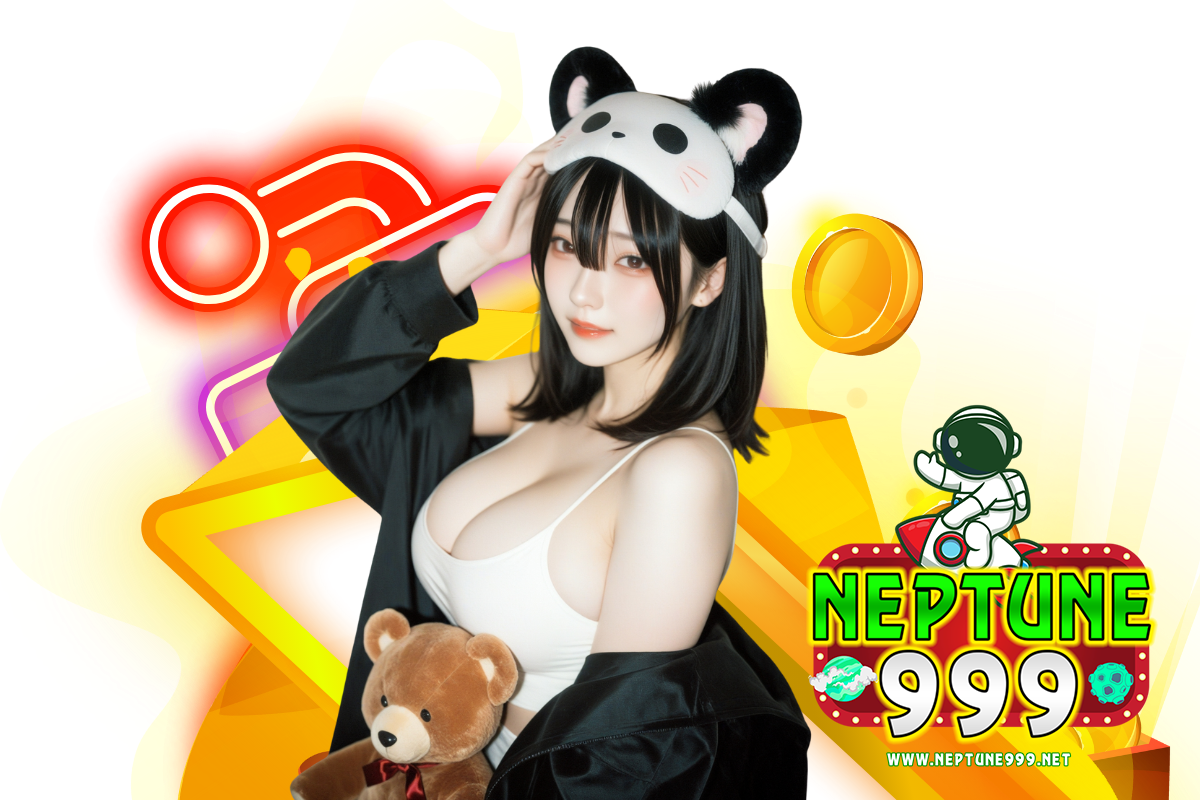 neptune999 ติดต่อ